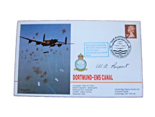 Rupert signed dambusters for sale  SHEFFIELD