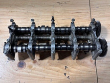 Conjunto de eixos de comando e transportadores OEM Honda S2000 com balancins 99-05 Ap1 Ap2 usado., usado comprar usado  Enviando para Brazil