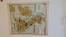 Carte scolaire armand d'occasion  Valence