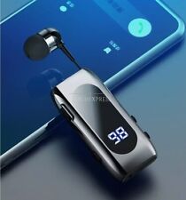 Auricolare cuffia bluetooth usato  Aversa