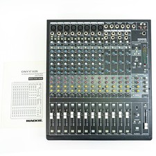 Mackie onyx 1620i for sale  Woodbury