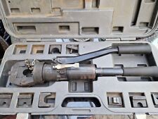 Enerpac wmc 125 for sale  DAGENHAM