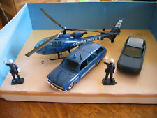 Coffret gendarmerie solido d'occasion  Forges-les-Eaux