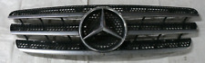 Grill kühlergrill mercedes gebraucht kaufen  Ermsleben