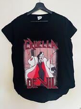 Cruella devil shirt gebraucht kaufen  Krefeld