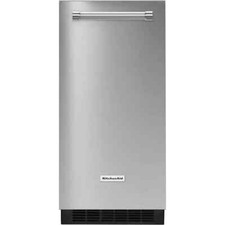 Kitchenaid kuix535hps 22.8 for sale  Rockville
