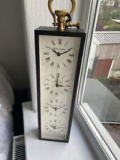 Clock for sale  DARWEN