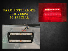Faro posteriore led usato  Asola