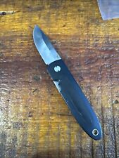 Rare buck knives for sale  Rogers