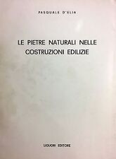 Elia pietre naturali usato  Napoli