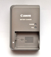 Carica batteria canon usato  Bologna