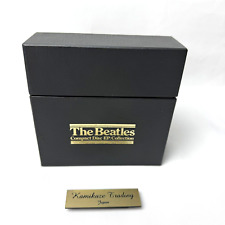 The Beatles Compact Disc EP Collection Box Set 15 CD 1992 TOCP-7101~15 EMI Odeon comprar usado  Enviando para Brazil