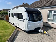 Coachman vip 520 for sale  SWADLINCOTE