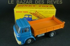 Dinky toys berliet d'occasion  Paris XV