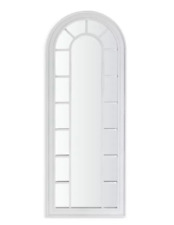 Arch window mirror for sale  BIRMINGHAM
