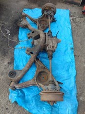 Ford sierra rear for sale  DURHAM