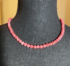 Collana girocollo con usato  Pescara