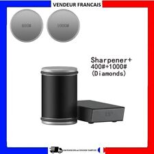 Aiguiseur couteaux professionn d'occasion  Sainte-Cécile-les-Vignes