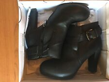 Scarpe tata pelle usato  Tufo