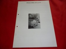 Bmw 3er e36 gebraucht kaufen  Emsdetten