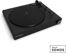 Victrola stream onyx for sale  WOLVERHAMPTON