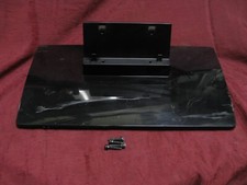 Base de suporte Toshiba para 40RV525R, 40RV52R pés de suporte de montagem de TV comprar usado  Enviando para Brazil
