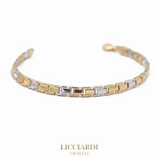 Bracciale uomo fantasia usato  Marigliano