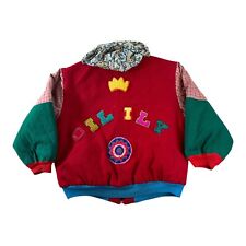 Oilily girls jacket for sale  LEEDS
