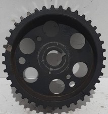 Puleggia pompa iniezione usato  Italia