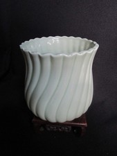vintage plant pot holder for sale  CHESTER
