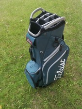 Titleist lightweight cartbag gebraucht kaufen  Hannover