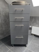Rollcontainer schubladen holz gebraucht kaufen  Gladbeck