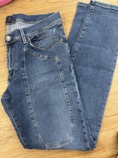Jeans uomo jeckerson usato  Cagliari