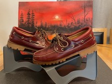Mens barbour deck for sale  NOTTINGHAM