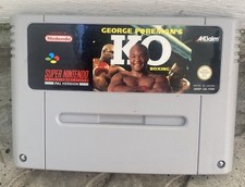 George forman version d'occasion  Corbonod