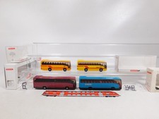DP652-0,5# 4x Wiking H0 1:87 Bus MB O 404 713 03 714 01 714 02 82-02 NEUW+OVP comprar usado  Enviando para Brazil
