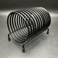 Vintage black metal for sale  Myerstown