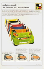 Smart city coupe for sale  UK
