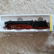 Minitrix 12705 dampflok gebraucht kaufen  Obing