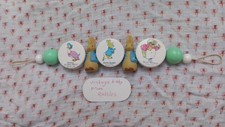 Vintage pram rattles for sale  MORECAMBE
