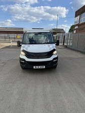 Iveco daily 2.3 for sale  NOTTINGHAM
