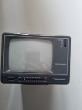 Vintage portavision portable for sale  BRADFORD