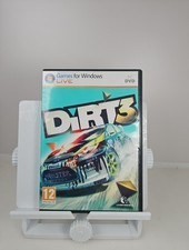 Dirt 3 (PC DVD Windows) CIB Completo - Excelente - Frete Grátis Rápido Rastreado  comprar usado  Enviando para Brazil