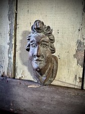 Rare antique carved for sale  Andover