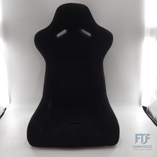 Sportsitze schwarz feste gebraucht kaufen  Neustadt b.Coburg