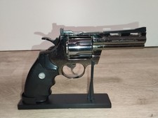 Feuerzeug revolver pistole gebraucht kaufen  Cloppenburg