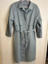 Ladies lined green for sale  LINCOLN