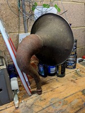 Horn speaker early for sale  BICESTER