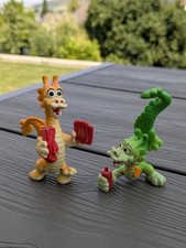Mcdonald happy meal gebraucht kaufen  Ochtendung