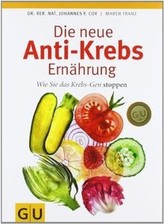 Anti krebs ernährung gebraucht kaufen  Berlin